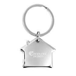 Image of Coventry Homes Sweet Home Metal Keyholder