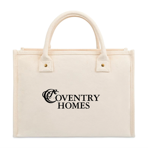 Coventry Homes - Market Street Tote  image thumbnail