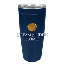 Image of Dream Finders Homes Nova Tumbler