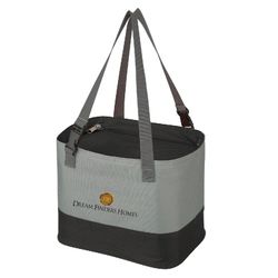 Image of DFH Alfresco Cooler Lunch Bag