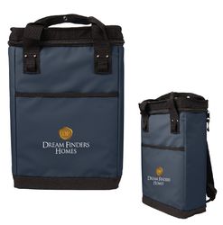 Image of DFH Can Cooler Backpack