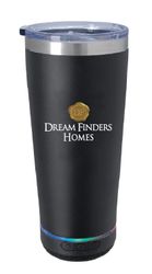 Image of DFH Speaker Tumbler - Full Color