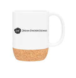 Image of Dream Finders Home Beck 13oz Mug