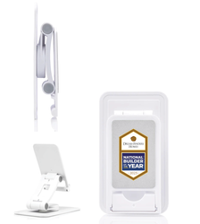 Image of Rotating Media Stand 