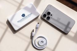 Image of Polaris 10,000mAh Power Bank - BOTY Edition
