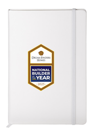 Neoskin hard cover journal image thumbnail