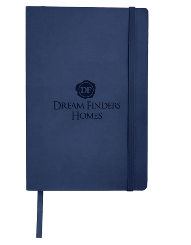 Pedova™ Soft Bound JournalBook® image thumbnail