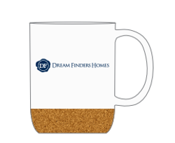 Image of Dream Finders Home Beck 13oz Mug