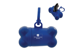 Image of Dream Finders - Bone Shaped Dog Bag Dispenser