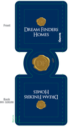 Image of Dream Finders - Koozies