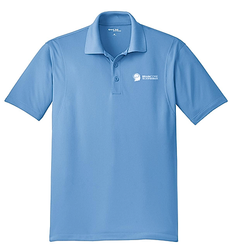 Sport-Tek Micropique Sport-Wick Polo image thumbnail