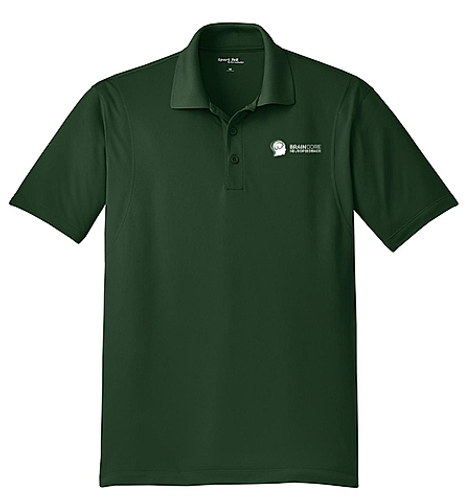 Sport-Tek Micropique Sport-Wick Polo image thumbnail