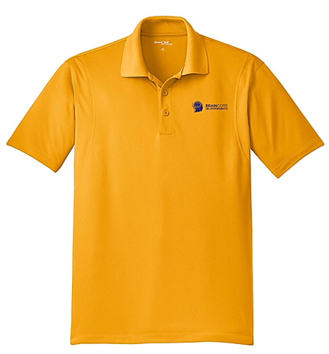 Sport-Tek Micropique Sport-Wick Polo image thumbnail