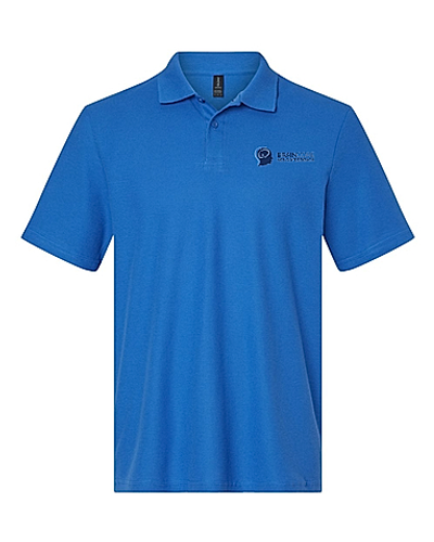 Gildan Softstyle® Adult Pique Polo image thumbnail