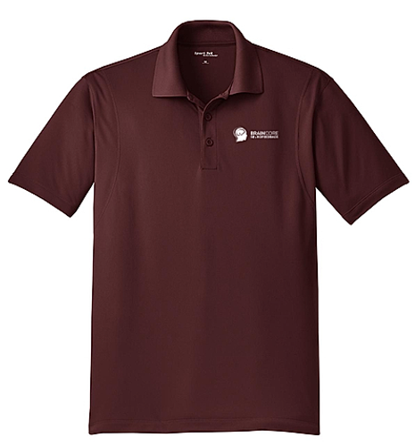 Sport-Tek Micropique Sport-Wick Polo image thumbnail