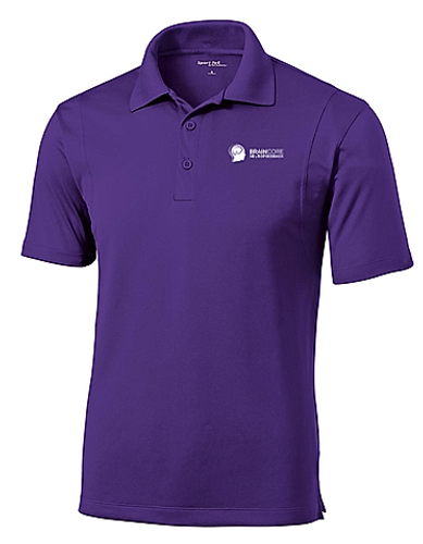 Sport-Tek Micropique Sport-Wick Polo image thumbnail