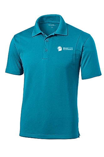 Sport-Tek Micropique Sport-Wick Polo image thumbnail