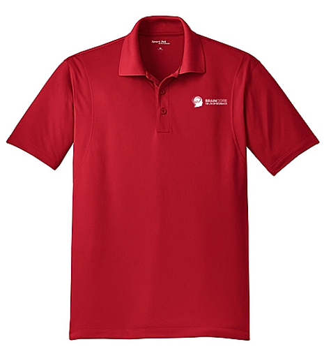 Sport-Tek Micropique Sport-Wick Polo image thumbnail