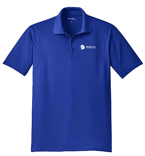 Sport-Tek Micropique Sport-Wick Polo image thumbnail