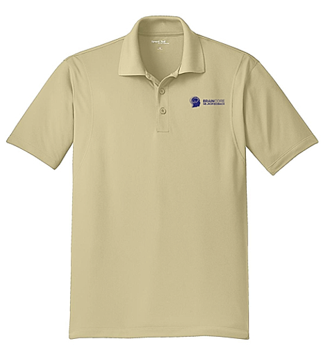 Sport-Tek Micropique Sport-Wick Polo image thumbnail