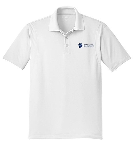 Sport-Tek Micropique Sport-Wick Polo image thumbnail