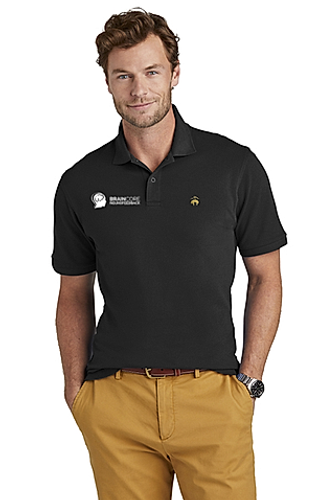 Brooks Brothers Pima Cotton Pique Polo image thumbnail