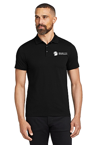 OGIO Code Stretch Polo image thumbnail