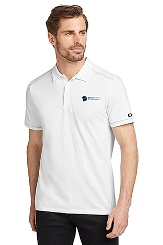 OGIO Code Stretch Polo image thumbnail