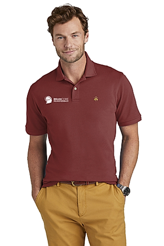 Brooks Brothers Pima Cotton Pique Polo image thumbnail