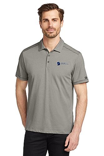 OGIO Code Stretch Polo image thumbnail