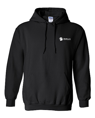 Gildan Heavy Blend Hooded Sweatshirt image thumbnail