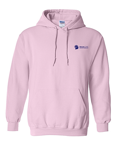 Gildan Heavy Blend Hooded Sweatshirt image thumbnail