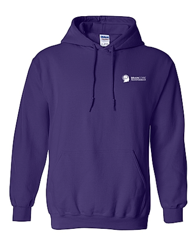 Gildan Heavy Blend Hooded Sweatshirt image thumbnail