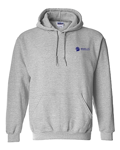 Gildan Heavy Blend Hooded Sweatshirt image thumbnail