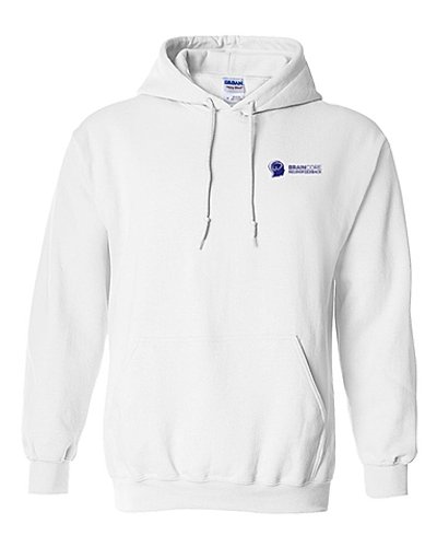 Gildan Heavy Blend Hooded Sweatshirt image thumbnail