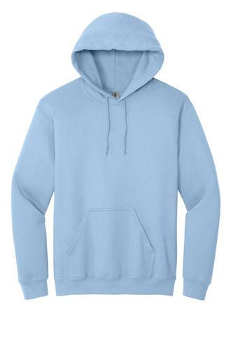 Gildan Heavy Blend Hooded Sweatshirt image thumbnail