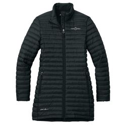 Image of Women's Eddie Bauer® Packable Quilted Full-Zip