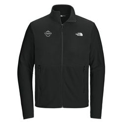 Image of Men's The North Face® Glacier Full-Zip Fleece Jacket