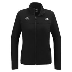 Image of Women's The North Face® Women's Glacier Full-Zip Fleece Jacket