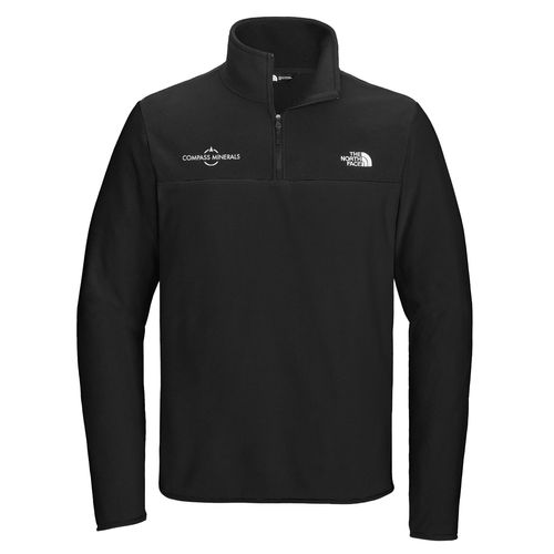 Men's The North Face® Glacier 1/4-Zip Fleece image thumbnail