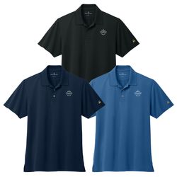 Image of Men's Brooks Brothers® Mesh Pique Performance Polo