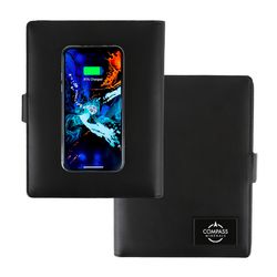 Image of Jot-N-Jolt Charging Portfolio