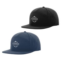 Image of Richardson 169 Cannon 7-Panel Hi Profile Cap
