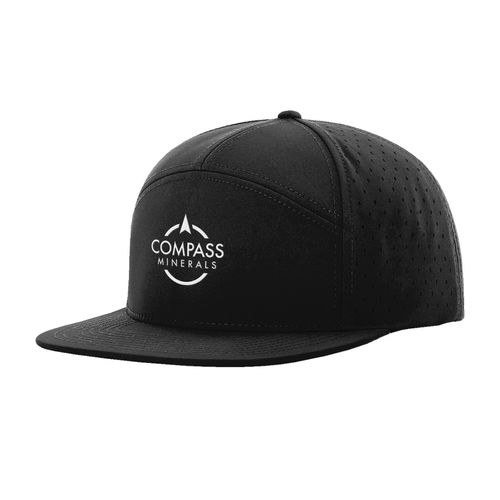 Richardson 169 Cannon 7-Panel Hi Profile Cap image thumbnail