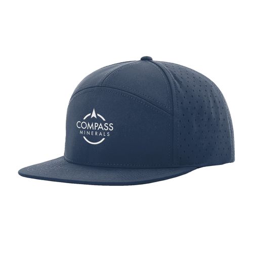 Richardson 169 Cannon 7-Panel Hi Profile Cap image thumbnail