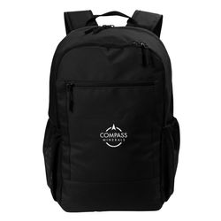 Image of Port Authority® Daily Commute Backpack