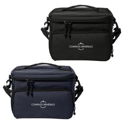 Image of CornerStone® 18-Can Cooler