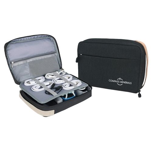 Nomad - Travel Tech Bag image thumbnail