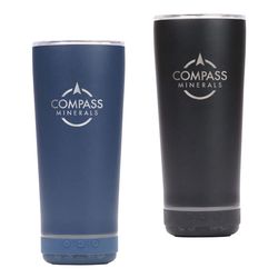 Image of Fireside Speaker Tumbler