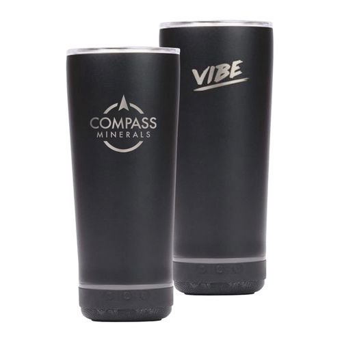 Fireside Speaker Tumbler image thumbnail